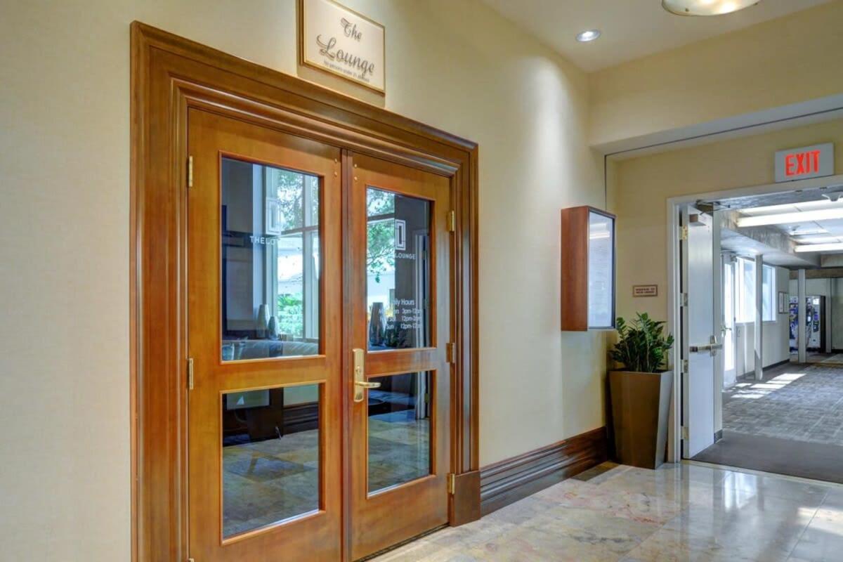 לאס וגאס Mgm Signature-28-816 Jacuzzi Studio מראה חיצוני תמונה