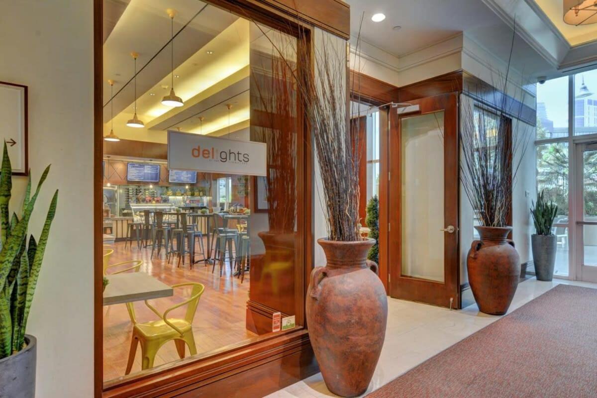 לאס וגאס Mgm Signature-28-816 Jacuzzi Studio מראה חיצוני תמונה