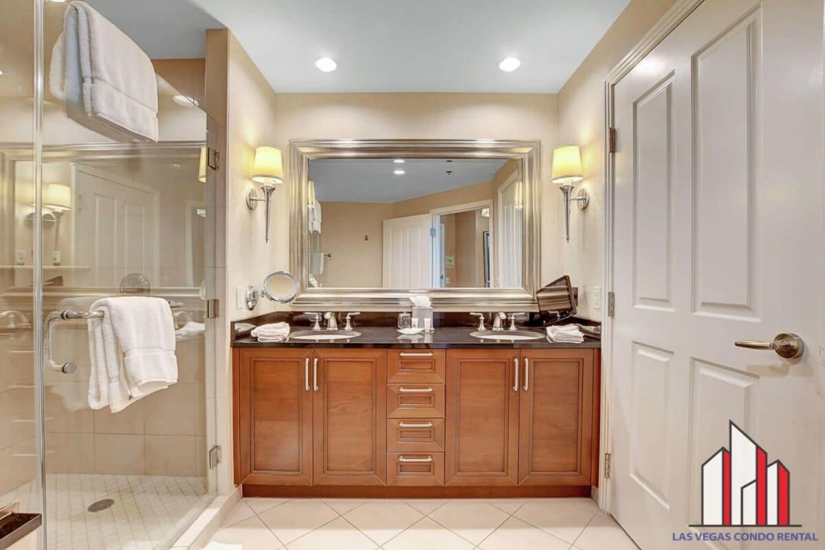 לאס וגאס Mgm Signature-28-816 Jacuzzi Studio מראה חיצוני תמונה